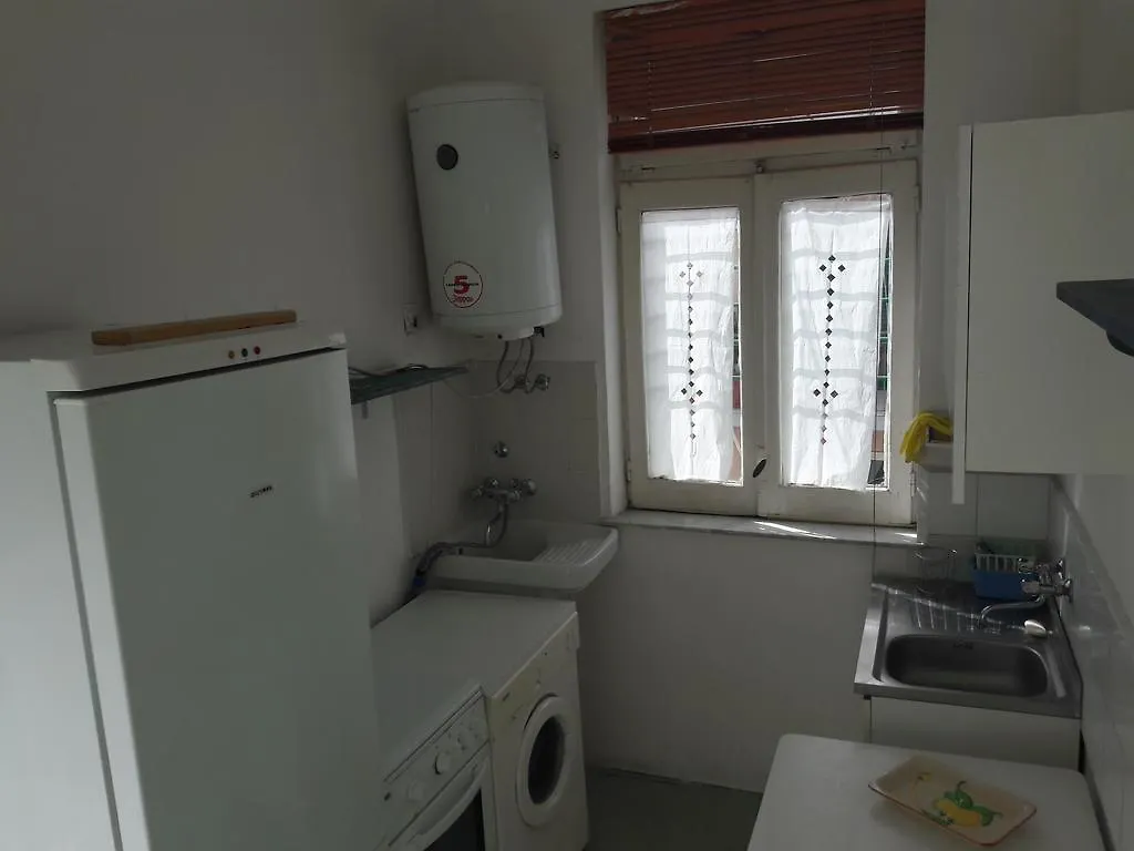 Casa vacanze Appartamento in villa Acireale