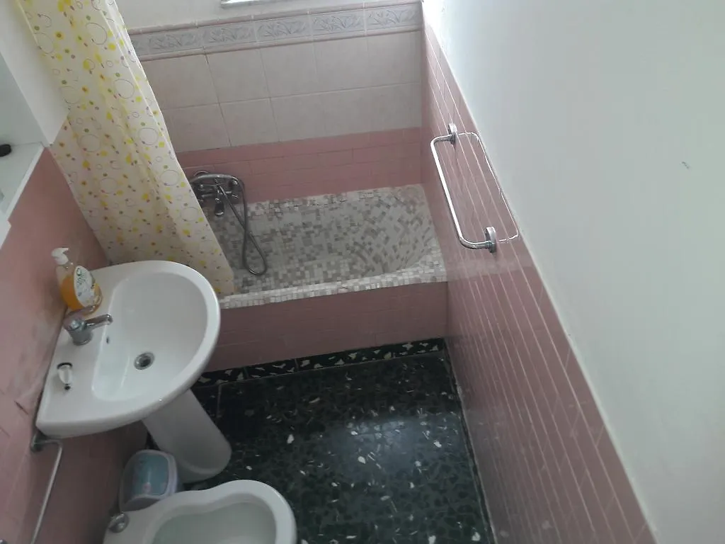 Appartamento in villa Acireale Casa vacanze