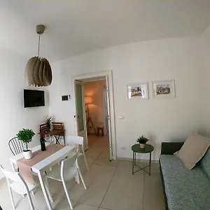  Casa vacanze Casa Ubaruni