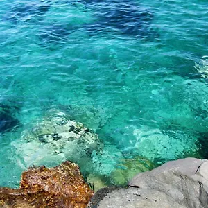  Appartamento Acquamarina15 Con Terrazzo Sul Mare