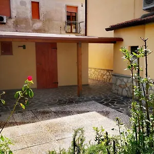 Giankhouse Appartamento Albinia