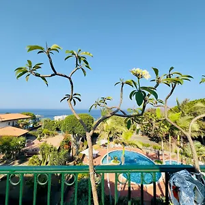 Appartamento Serena Mulinia Garden